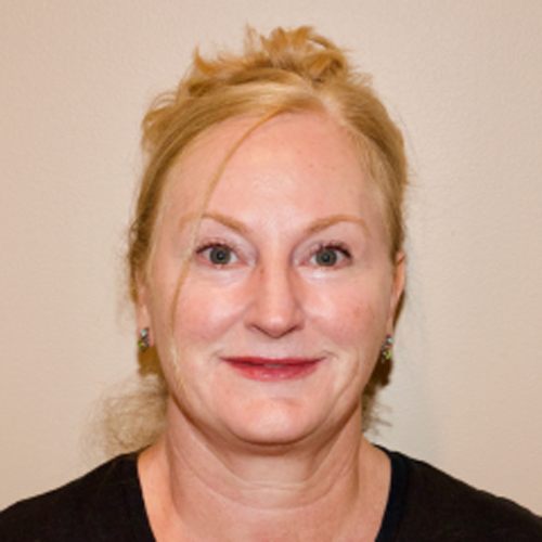 Jacqui Kane